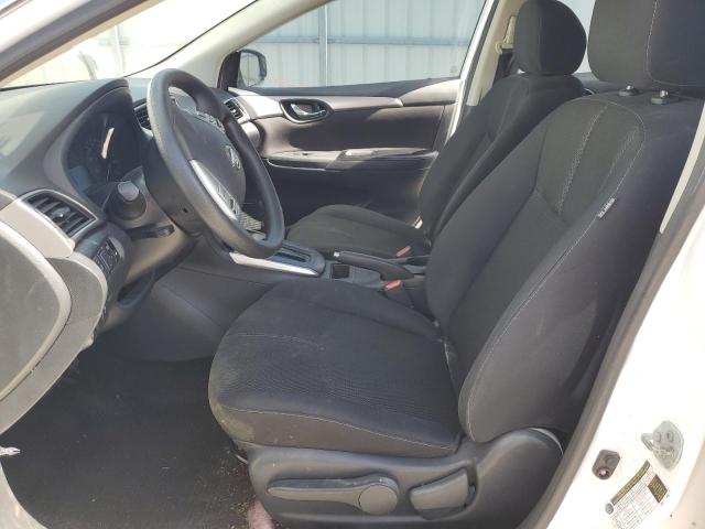 Photo 6 VIN: 3N1AB7AP3HY203049 - NISSAN SENTRA S 