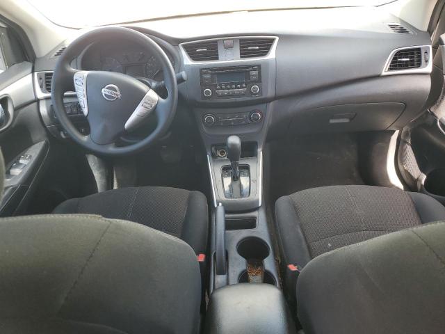 Photo 7 VIN: 3N1AB7AP3HY203049 - NISSAN SENTRA S 