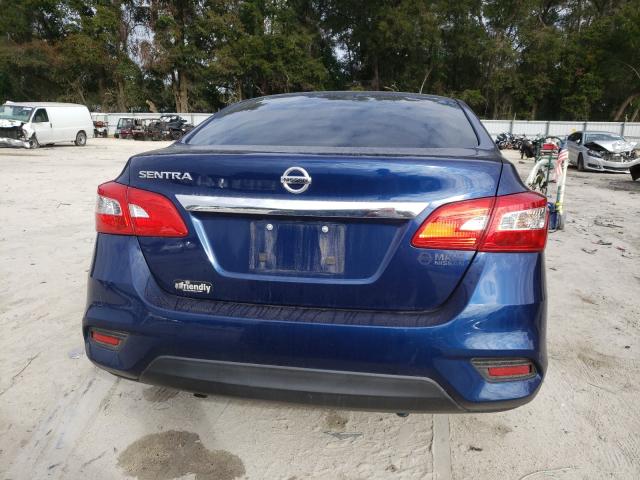 Photo 8 VIN: 3N1AB7AP3HY203682 - NISSAN SENTRA S 