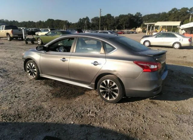 Photo 2 VIN: 3N1AB7AP3HY204279 - NISSAN SENTRA 