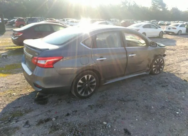 Photo 3 VIN: 3N1AB7AP3HY204279 - NISSAN SENTRA 