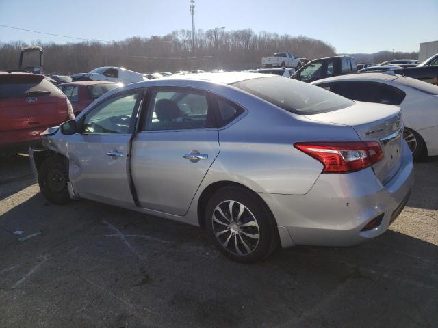 Photo 1 VIN: 3N1AB7AP3HY205108 - NISSAN SENTRA 