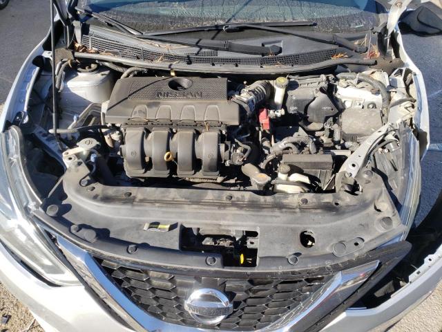 Photo 10 VIN: 3N1AB7AP3HY205108 - NISSAN SENTRA 