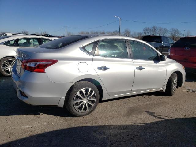 Photo 2 VIN: 3N1AB7AP3HY205108 - NISSAN SENTRA 