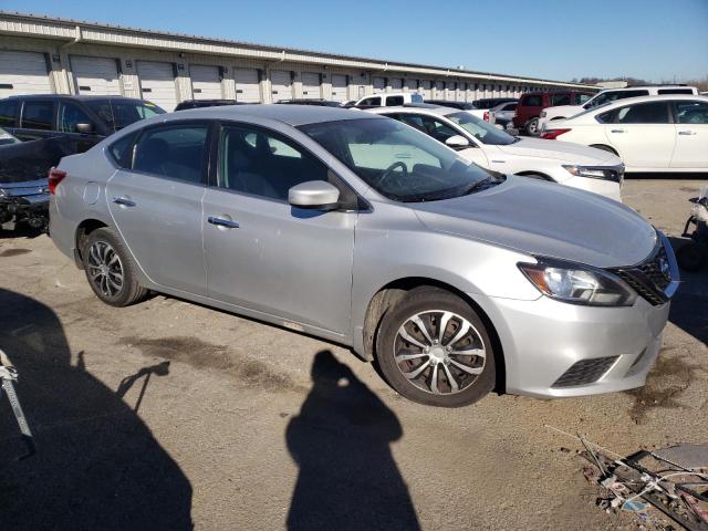 Photo 3 VIN: 3N1AB7AP3HY205108 - NISSAN SENTRA 