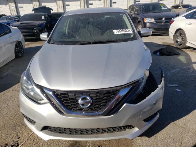 Photo 4 VIN: 3N1AB7AP3HY205108 - NISSAN SENTRA 