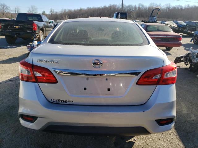 Photo 5 VIN: 3N1AB7AP3HY205108 - NISSAN SENTRA 