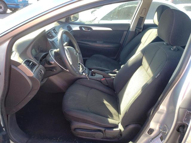 Photo 6 VIN: 3N1AB7AP3HY205108 - NISSAN SENTRA 