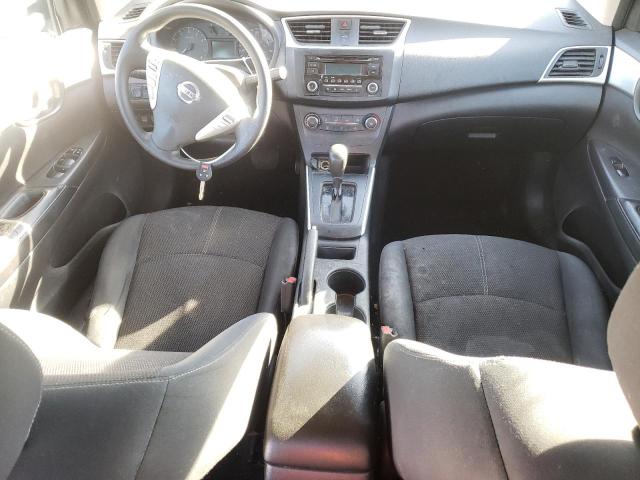 Photo 7 VIN: 3N1AB7AP3HY205108 - NISSAN SENTRA 