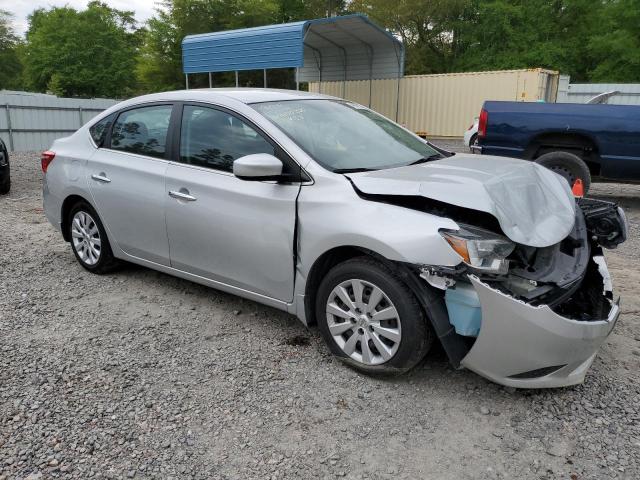 Photo 3 VIN: 3N1AB7AP3HY205237 - NISSAN SENTRA 