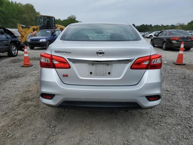 Photo 5 VIN: 3N1AB7AP3HY205237 - NISSAN SENTRA 