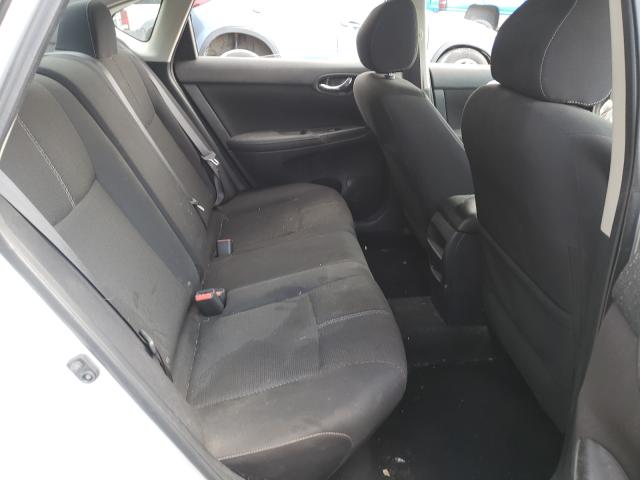 Photo 5 VIN: 3N1AB7AP3HY206467 - NISSAN SENTRA S 