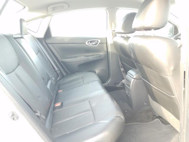 Photo 5 VIN: 3N1AB7AP3HY206498 - NISSAN SENTRA S 