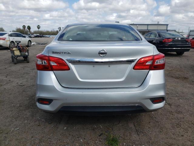 Photo 5 VIN: 3N1AB7AP3HY206615 - NISSAN SENTRA S 