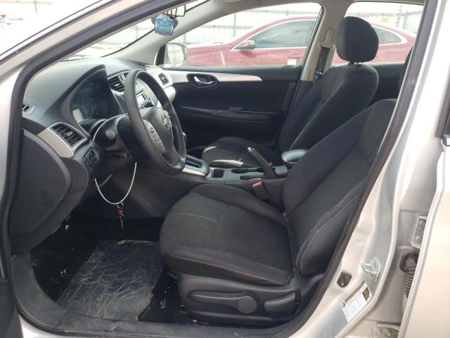 Photo 6 VIN: 3N1AB7AP3HY206615 - NISSAN SENTRA S 