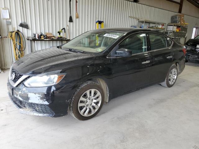 Photo 0 VIN: 3N1AB7AP3HY207800 - NISSAN SENTRA 