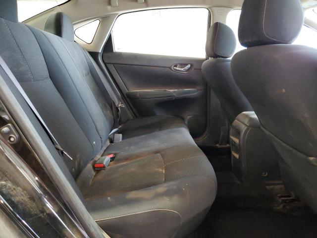 Photo 9 VIN: 3N1AB7AP3HY207800 - NISSAN SENTRA 