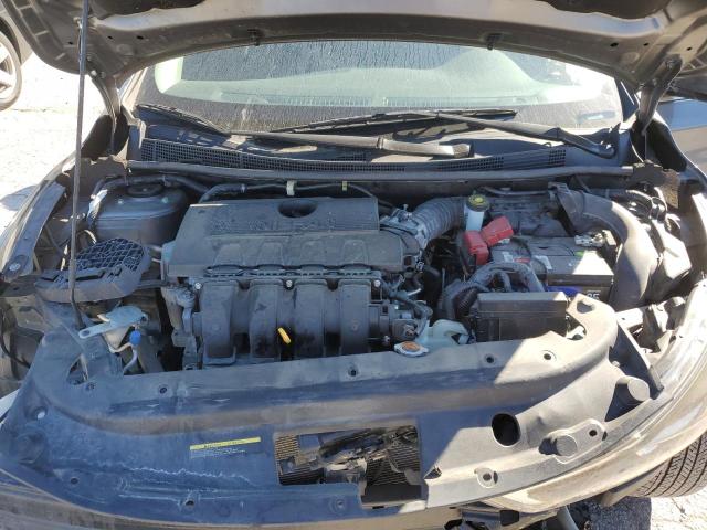 Photo 10 VIN: 3N1AB7AP3HY209854 - NISSAN SENTRA S 