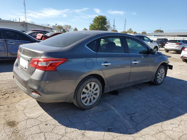 Photo 2 VIN: 3N1AB7AP3HY209854 - NISSAN SENTRA S 