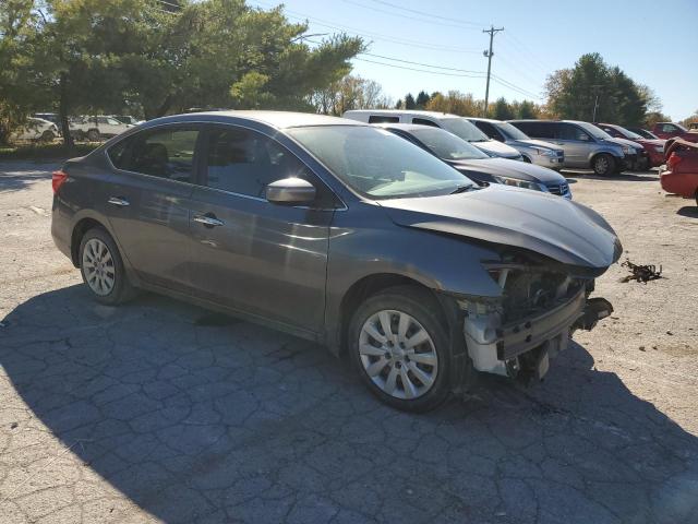 Photo 3 VIN: 3N1AB7AP3HY209854 - NISSAN SENTRA S 