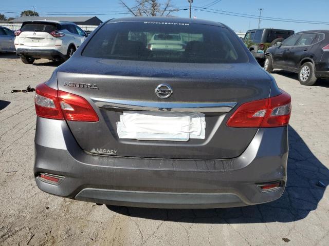 Photo 5 VIN: 3N1AB7AP3HY209854 - NISSAN SENTRA S 