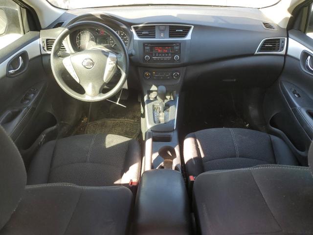 Photo 7 VIN: 3N1AB7AP3HY209854 - NISSAN SENTRA S 