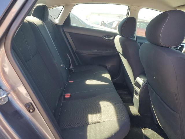 Photo 9 VIN: 3N1AB7AP3HY209854 - NISSAN SENTRA S 