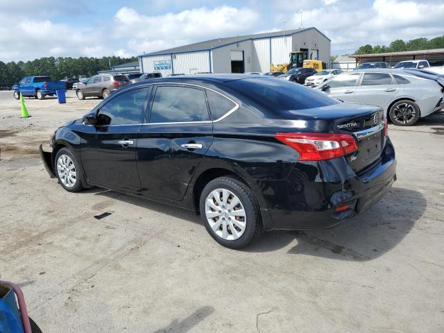 Photo 1 VIN: 3N1AB7AP3HY211345 - NISSAN SENTRA S 