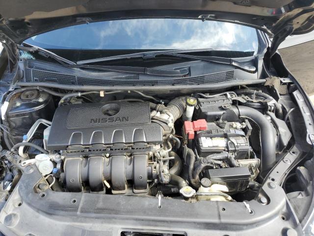 Photo 10 VIN: 3N1AB7AP3HY211345 - NISSAN SENTRA S 