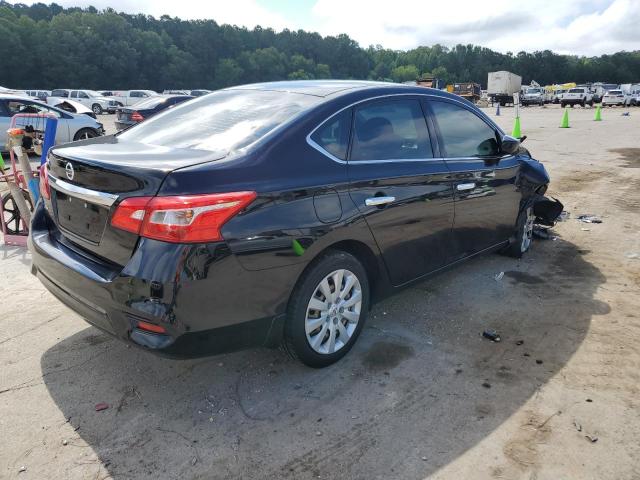 Photo 2 VIN: 3N1AB7AP3HY211345 - NISSAN SENTRA S 