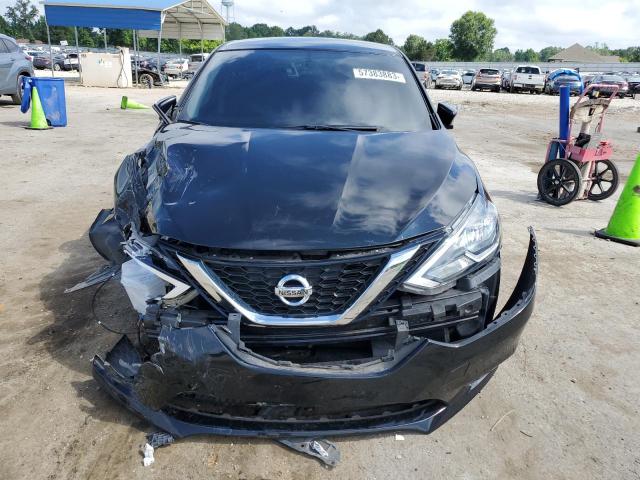 Photo 4 VIN: 3N1AB7AP3HY211345 - NISSAN SENTRA S 