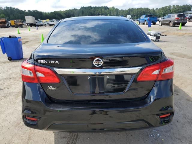 Photo 5 VIN: 3N1AB7AP3HY211345 - NISSAN SENTRA S 