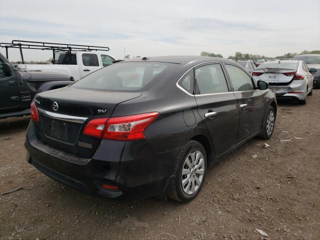 Photo 3 VIN: 3N1AB7AP3HY211541 - NISSAN SENTRA S 