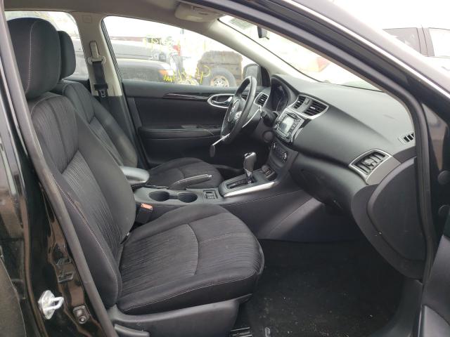 Photo 4 VIN: 3N1AB7AP3HY211541 - NISSAN SENTRA S 