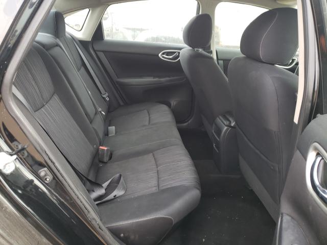 Photo 5 VIN: 3N1AB7AP3HY211541 - NISSAN SENTRA S 