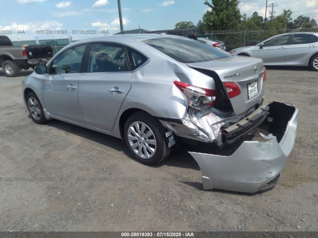 Photo 2 VIN: 3N1AB7AP3HY212298 - NISSAN SENTRA 