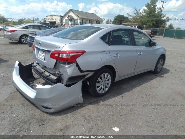 Photo 3 VIN: 3N1AB7AP3HY212298 - NISSAN SENTRA 