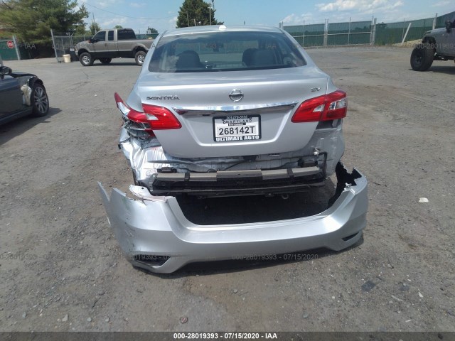 Photo 5 VIN: 3N1AB7AP3HY212298 - NISSAN SENTRA 