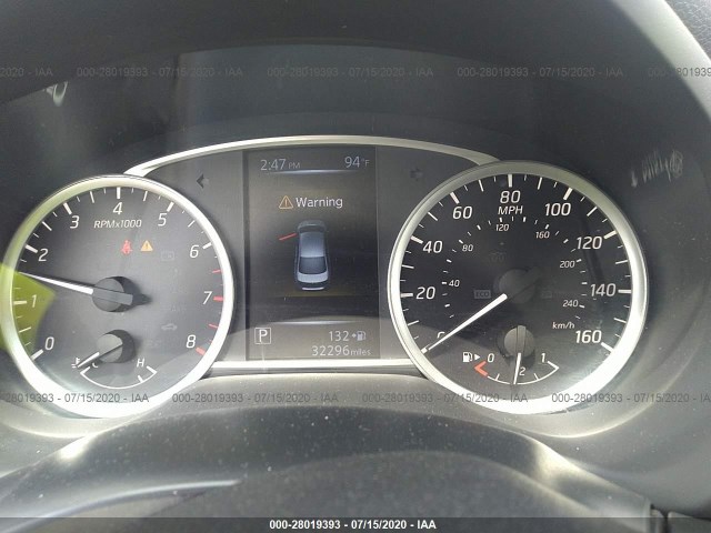 Photo 6 VIN: 3N1AB7AP3HY212298 - NISSAN SENTRA 