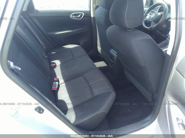 Photo 7 VIN: 3N1AB7AP3HY212298 - NISSAN SENTRA 