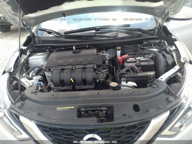 Photo 9 VIN: 3N1AB7AP3HY212298 - NISSAN SENTRA 