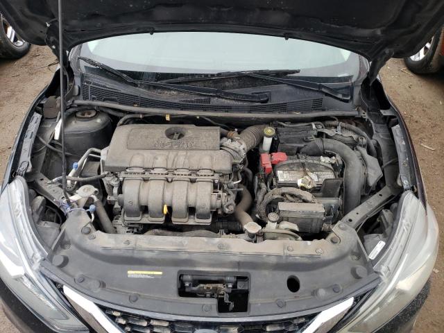 Photo 10 VIN: 3N1AB7AP3HY212592 - NISSAN SENTRA S 