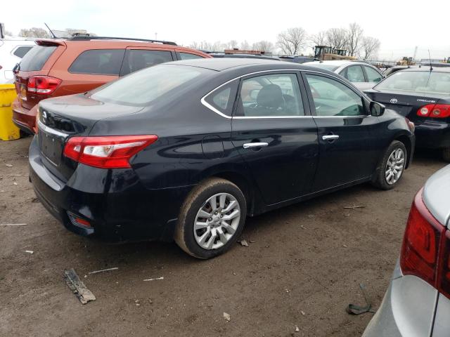 Photo 2 VIN: 3N1AB7AP3HY212592 - NISSAN SENTRA S 