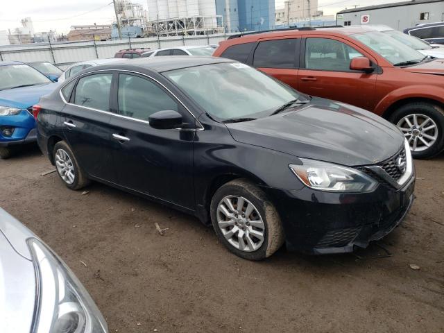 Photo 3 VIN: 3N1AB7AP3HY212592 - NISSAN SENTRA S 