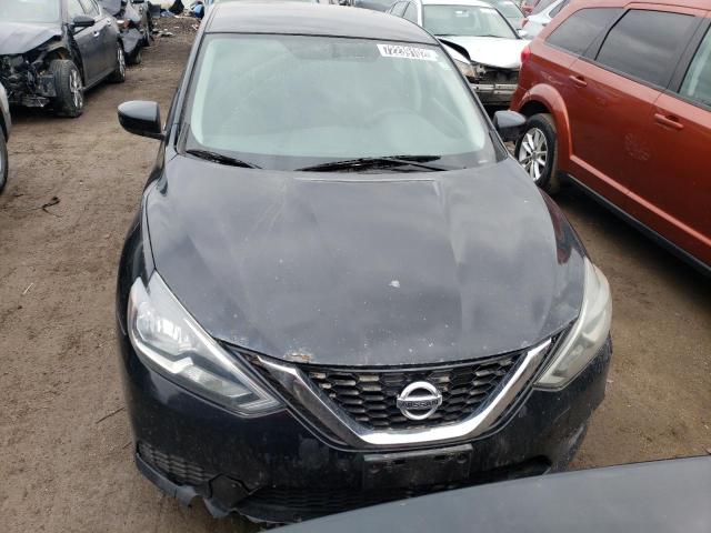 Photo 4 VIN: 3N1AB7AP3HY212592 - NISSAN SENTRA S 