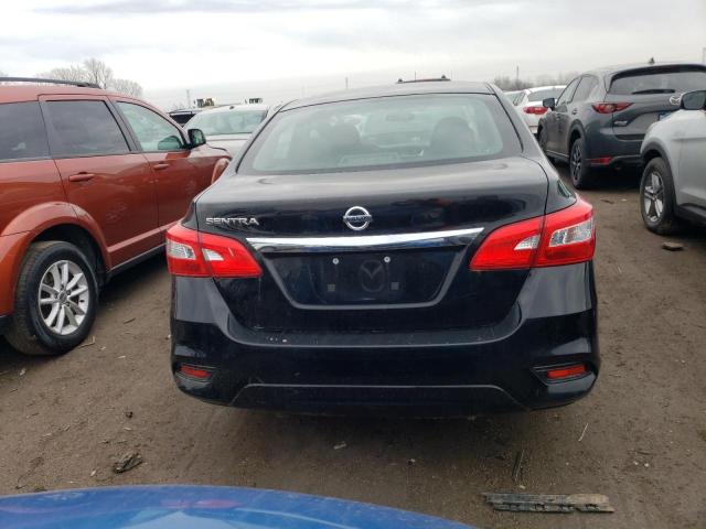 Photo 5 VIN: 3N1AB7AP3HY212592 - NISSAN SENTRA S 