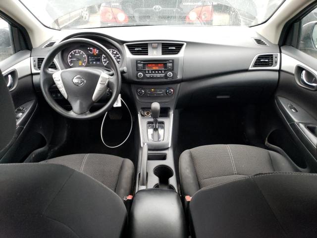 Photo 7 VIN: 3N1AB7AP3HY212592 - NISSAN SENTRA S 