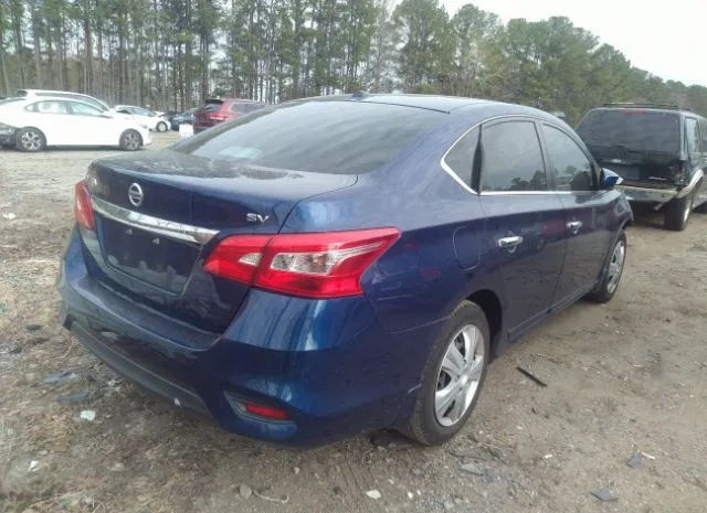 Photo 3 VIN: 3N1AB7AP3HY212608 - NISSAN SENTRA 