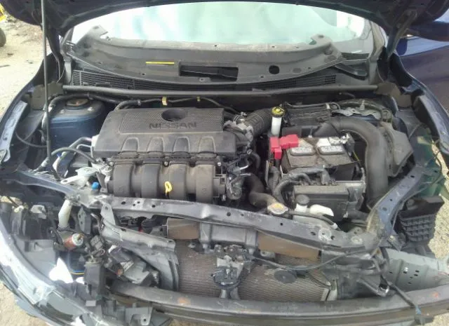 Photo 9 VIN: 3N1AB7AP3HY212608 - NISSAN SENTRA 