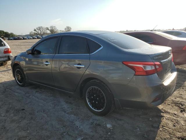 Photo 1 VIN: 3N1AB7AP3HY214813 - NISSAN SENTRA 